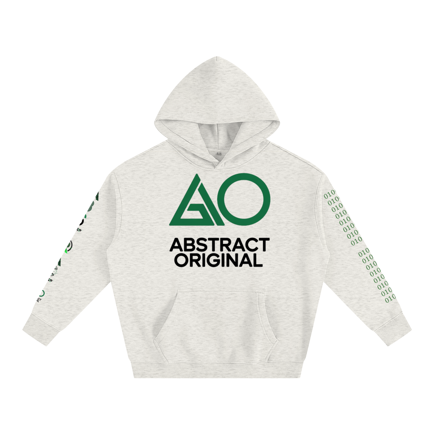 Abstract Original US ,Mothership Tech ,High Fashion,Hood Armour,Vogue