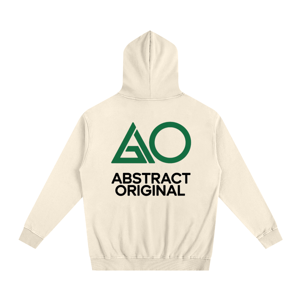 Abstract Original Mothership Tech Series Hoodie