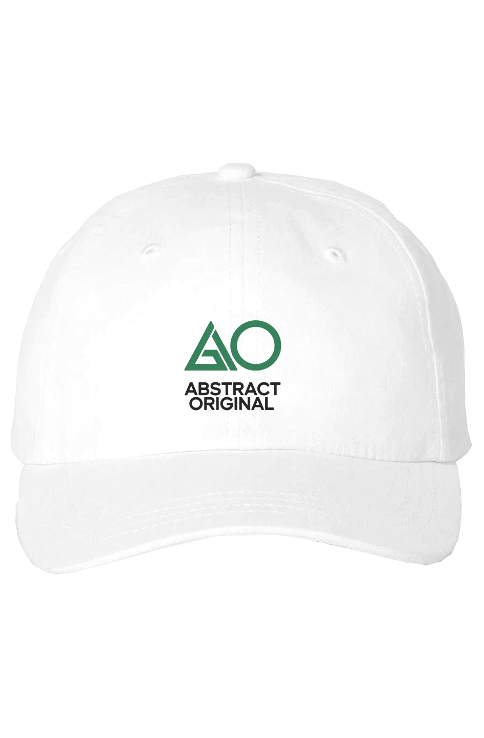 Abstract Original Encoded Cap