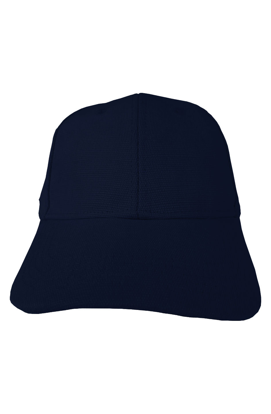 Abstract Original Binary Basics Hemp Blend Baseball Cap