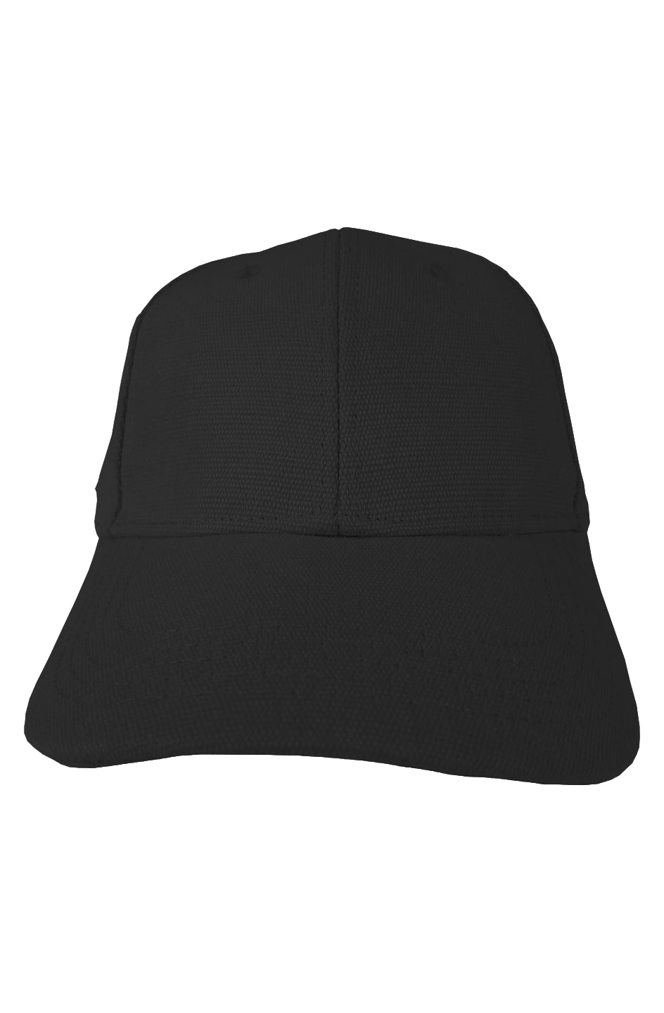 Abstract Original Binary Basics Hemp Blend Baseball Cap