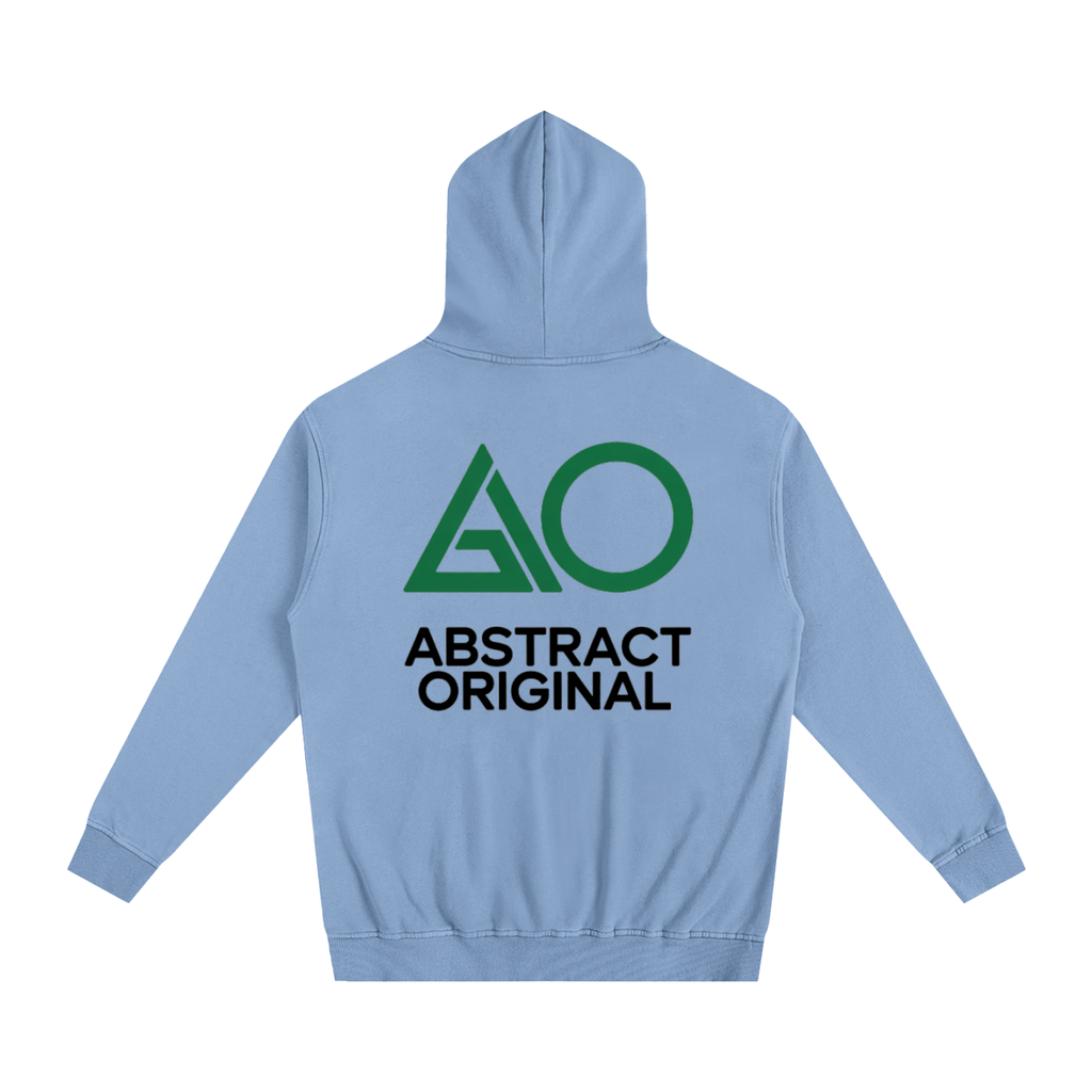 Abstract Original Mothership Tech Series Hoodie