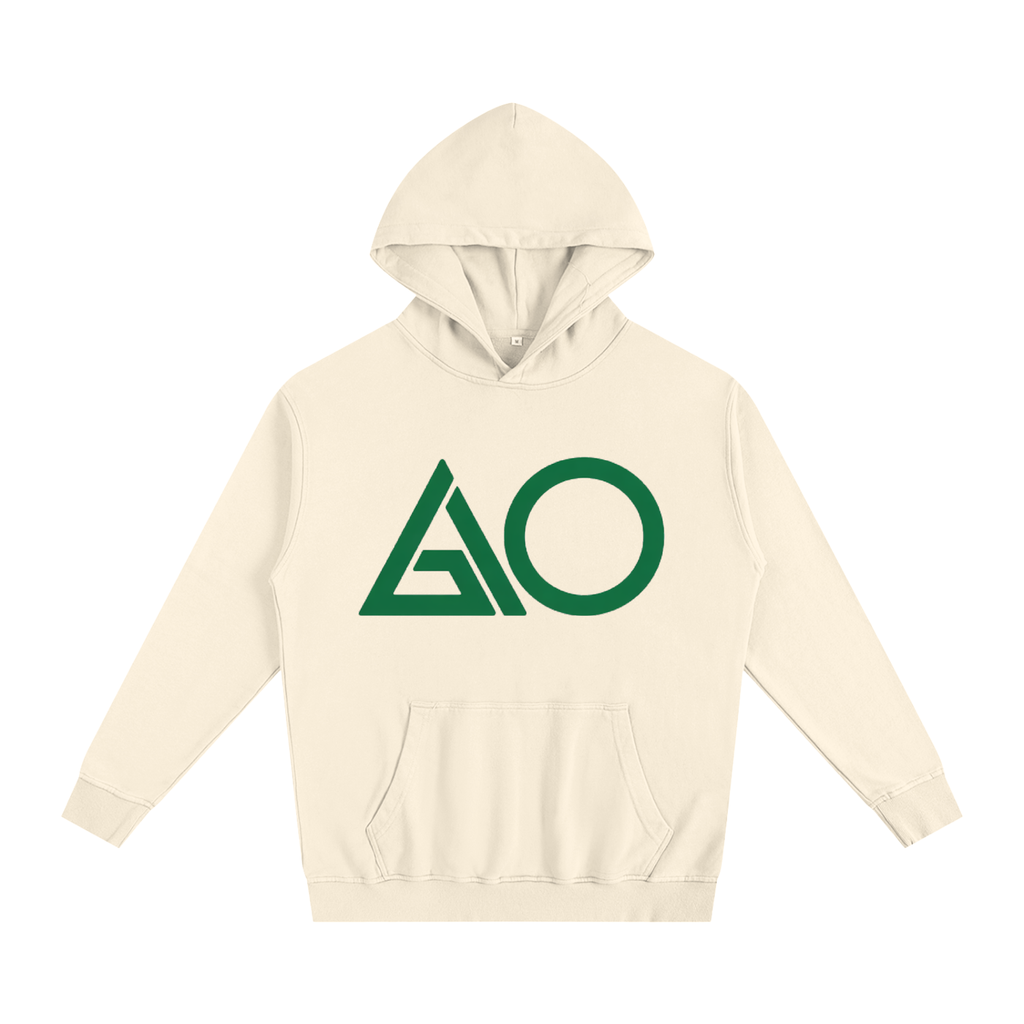 Abstract Original Mothership Tech Series Hoodie