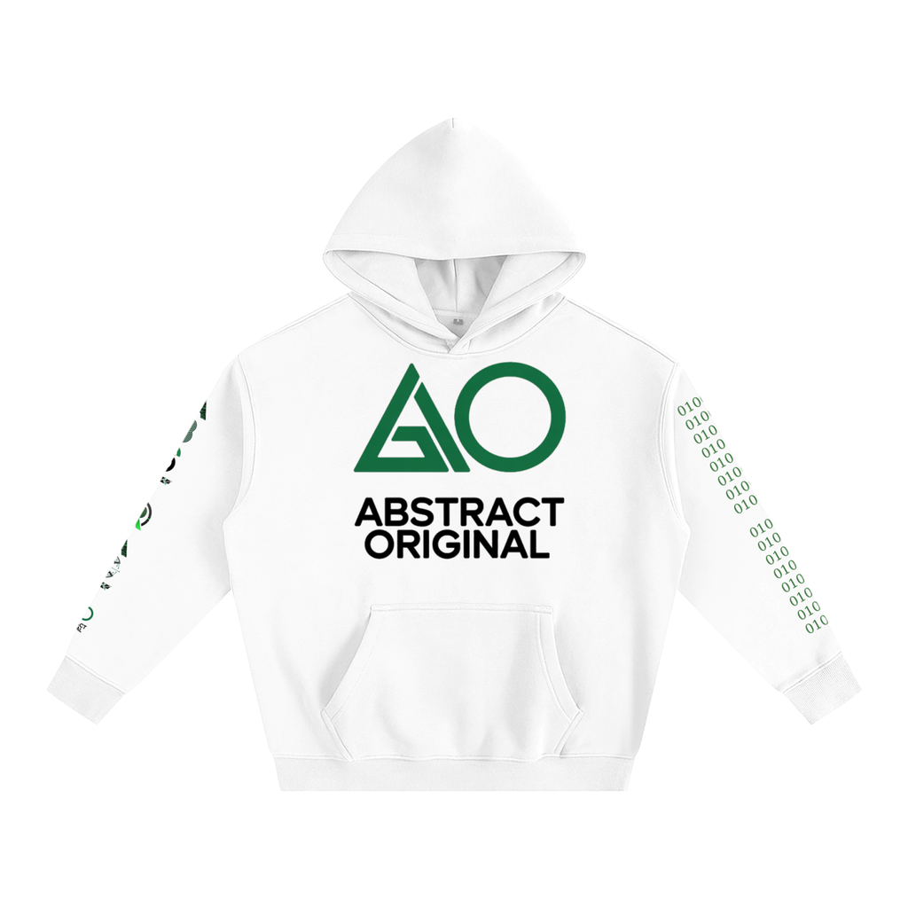 Abstract Original US ,Mothership Tech ,High Fashion,Hood Armour,Vogue