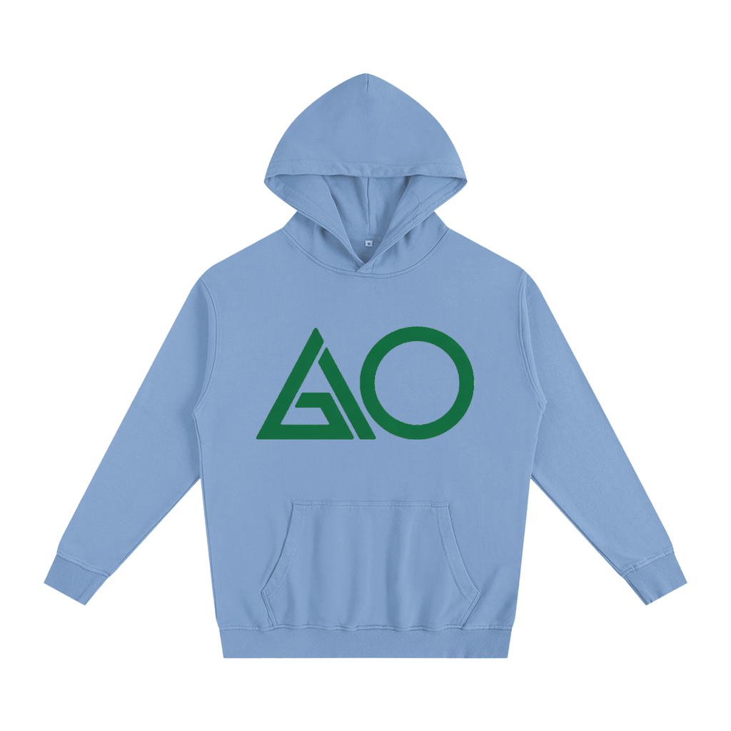 Abstract Original Mothership Tech Series Hoodie